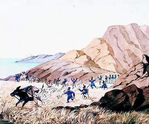 Η εξέλιξη των ταχυδρομείων στην Ελλάδα