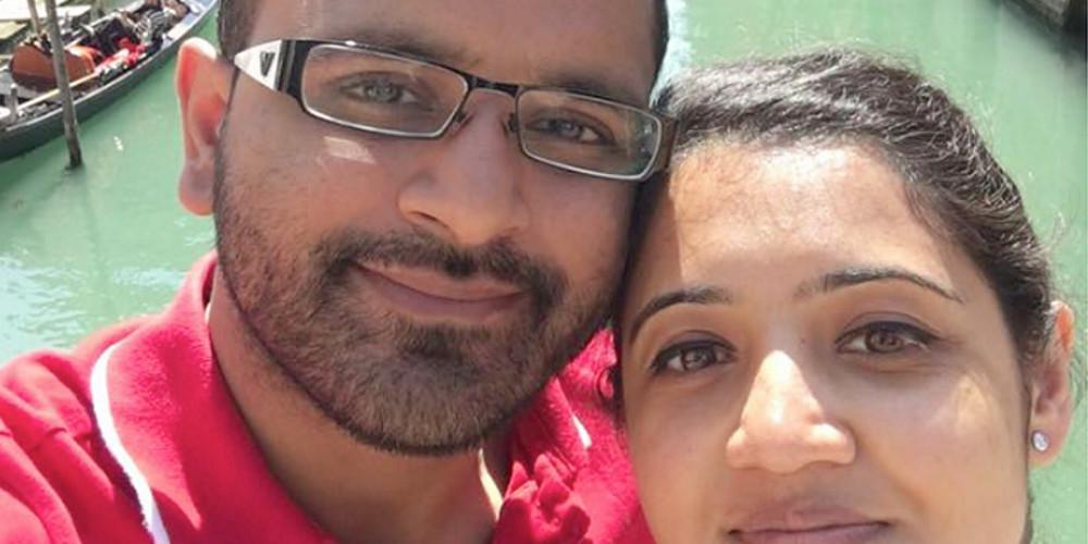 Σκότωσε τη γυναίκα του για να το σκάσει με τον εραστή του [εικόνες]