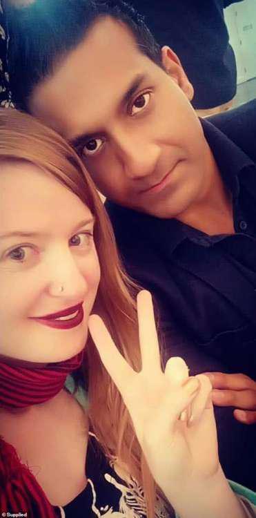 Η συγκλονιστική ιστορία μια Αυστραλιανής που κατέληξε σκλάβα του σεξ στο Πακιστάν [εικόνες]