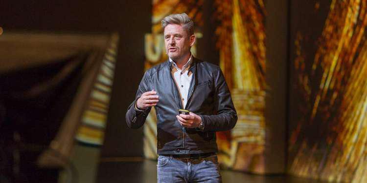 Ο Wayne Griffiths της SEAT ανέλαβε τα ηνία της CUPRA