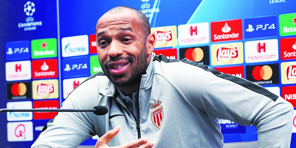 Στο... «ψυγείο» ο Ανρί από την Μονακό μετά από μόλις 15 εβδομάδες στον πάγκο της