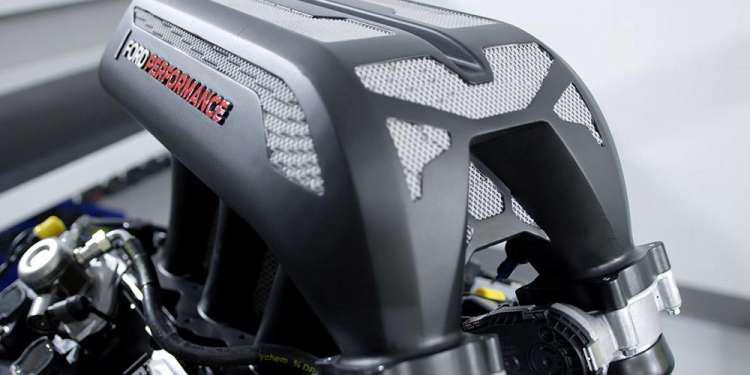 Tο μεγαλύτερο εξάρτημα αυτοκινήτου που φτιάχτηκε ποτέ σε 3-D εκτυπωτή