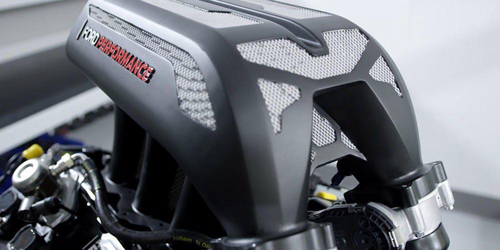 Tο μεγαλύτερο εξάρτημα αυτοκινήτου που φτιάχτηκε ποτέ σε 3-D εκτυπωτή