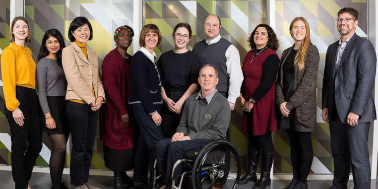 Mobility Unlimited Challenge: Οι 5 συσκευές που θα αλλάξουν την ζωή των ανθρώπων με αναπηρία