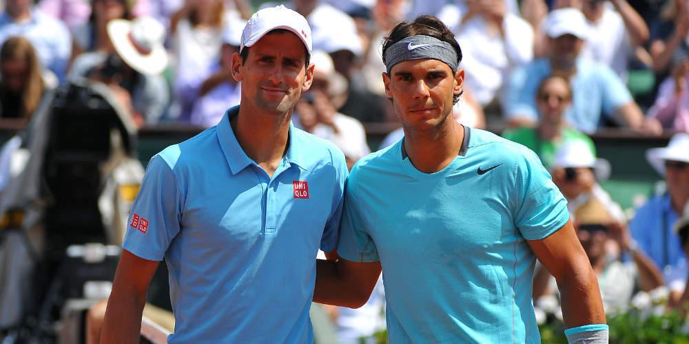 Ο τελικός των τελικών: Ναδάλ εναντίον Τζόκοβιτς στο αυστραλιανό Open [βίντεο]