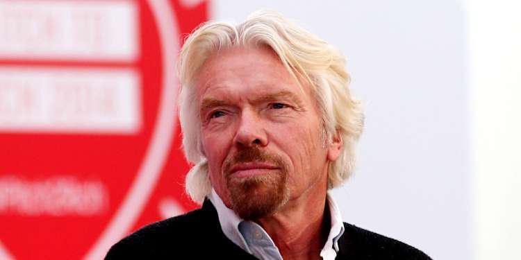 Τι τρώνε πέντε πετυχημένοι άνδρες για πρωινό και σκεφτείτε