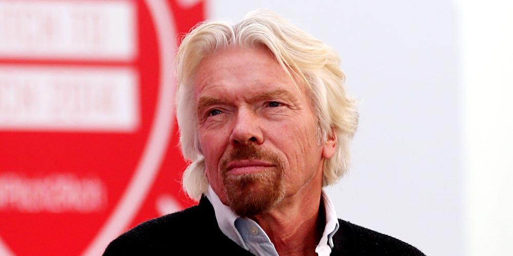 Τι τρώνε πέντε πετυχημένοι άνδρες για πρωινό και σκεφτείτε