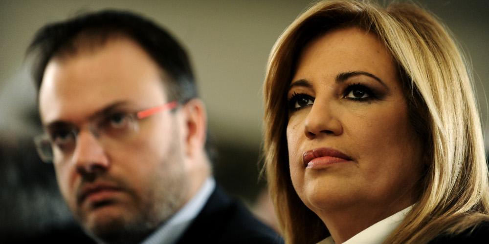 Ανοιχτές πληγές για το ΚΙΝ.ΑΛ