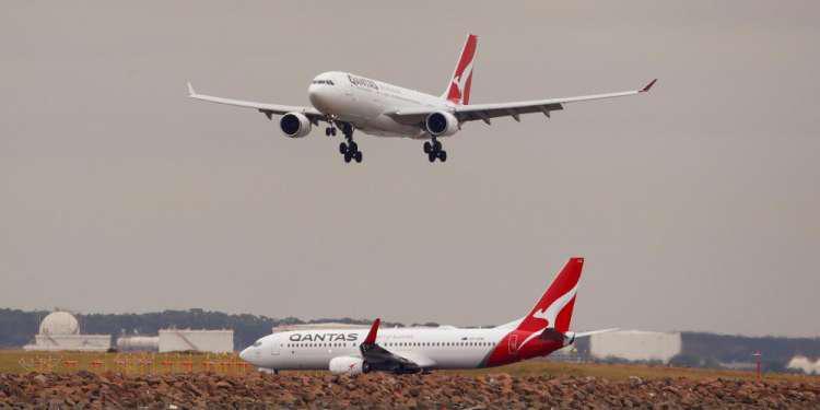 Κορωνοϊός: Το πλήγμα στις παγκόσμιες αεροπορικές εταιρίες αυξάνεται σε 314 δισ. δολάρια