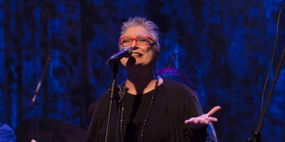 «Σία και Τασία! Τα Λουΐ Βιτόν σας και στο Γράμμο!» - Πυρά από την Αφροδίτη Μάνου