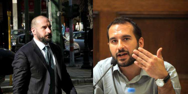 Η εξουσία άλλαξε τους... ΣΥΡΙΖΑίους: Οι στυλιστικές αλλαγές που έκαναν τα τελευταία χρόνια [εικόνες]