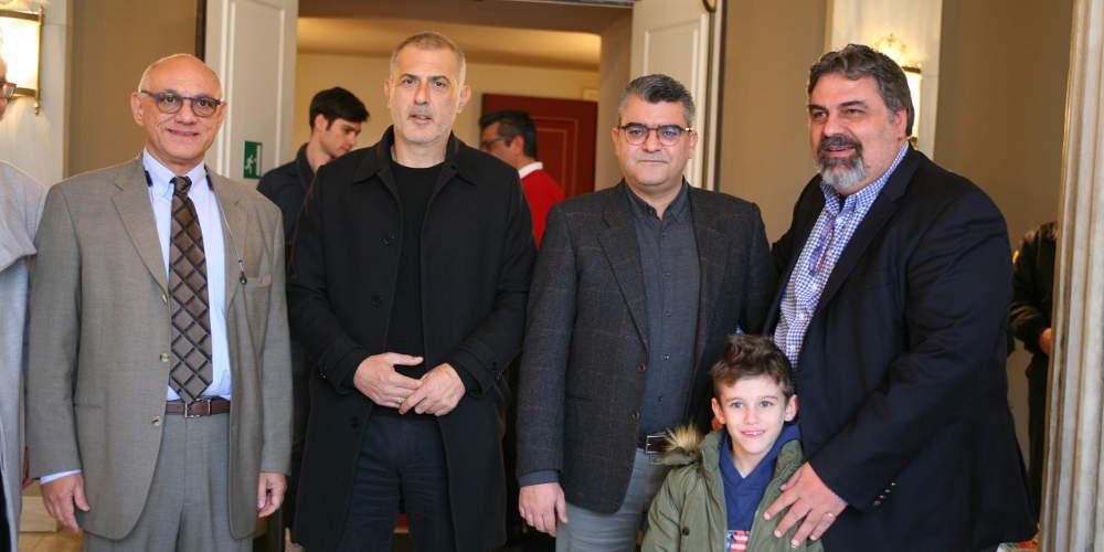 «Ο μικρός Amadeus – Το παιδί θαύμα» στο Δημοτικό Θέατρο Πειραιά για τα παιδιά ευπαθών κοινωνικών ομάδων