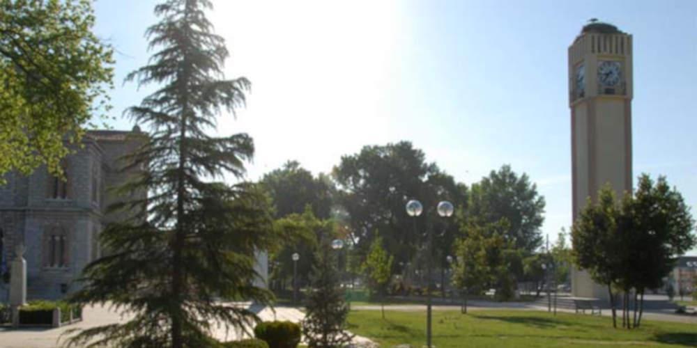 Σενάριο για ρομαντική ταινία η πλοκή της ληστείας που εξελίχθηκε στη Λάρισα