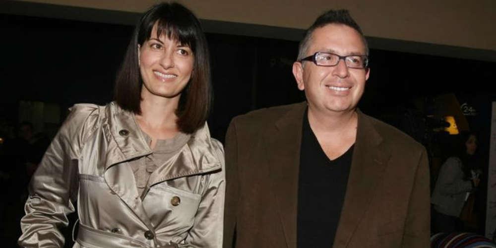 Θρήνος για τον Θέμο Αναστασιάδη: Πως γνωρίστηκε με την γυναίκα του και το άγνωστο περιστατικό στο πρώτο ραντεβού!