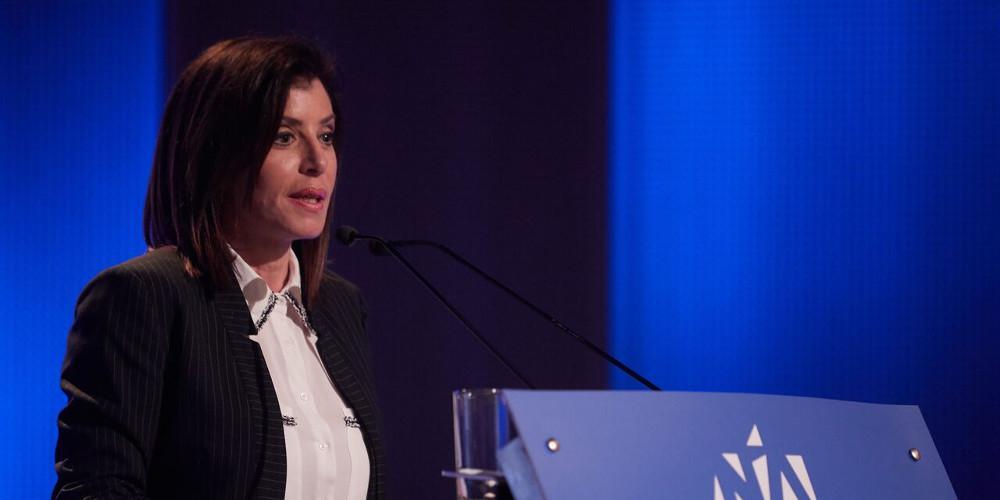 Άννα Μισέλ Ασημακοπούλου