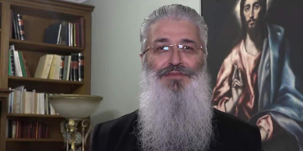 Μητροπολίτης Άνθιμος: Ε-κάλεσμα σε μαθητές και… καφεδάκι κέρασμα