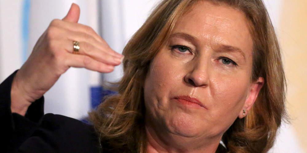 Απίστευτο: Η ισραηλινή αντιπολίτευση διασπάστηκε σε ζωντανή μετάδοση