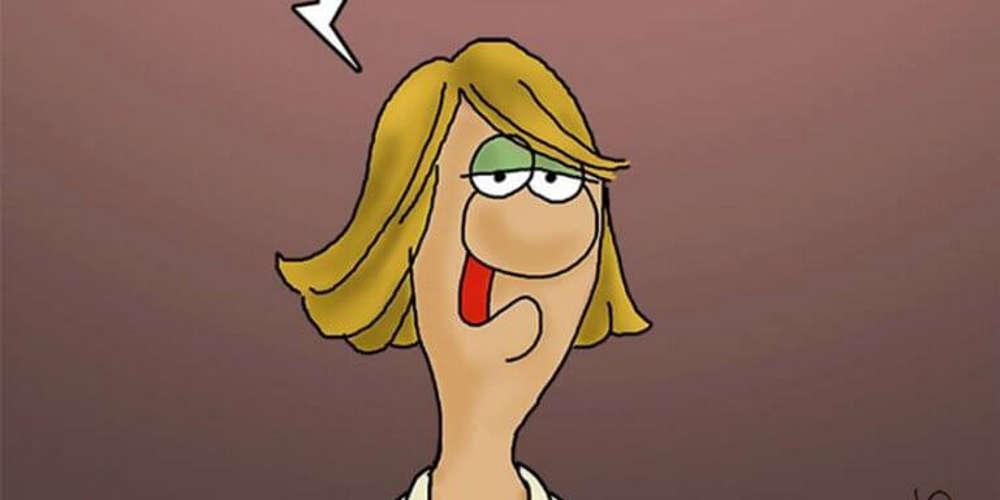 Ο Αρκάς τρέλανε κόσμο με το σκίτσο του για την συμφωνία των Πρεσπών [εικόνα]