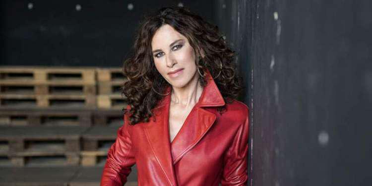 Ελευθερία Αρβανιτάκη