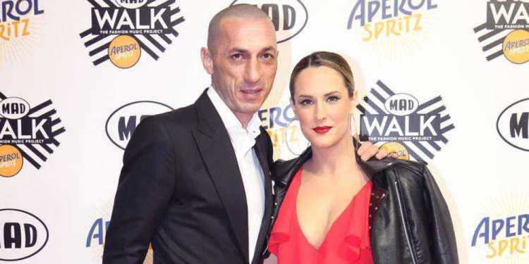 Με τούρτα… υπερπαραγωγή γιόρτασε η Έλενα Ασημακοπούλου τα γενέθλιά της