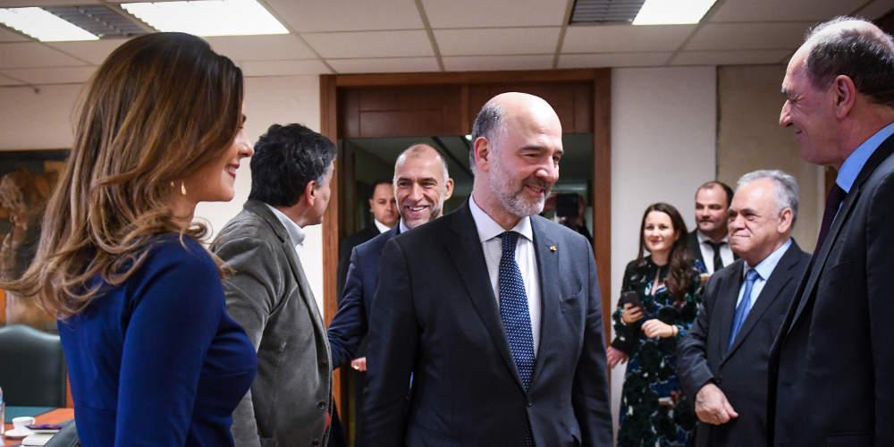 Τα μυστικά και οι όροι ρυθμίσεις για τις 120 δόσεις στα Ταμεία