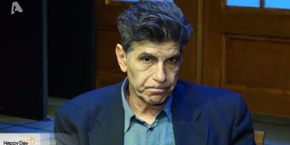 Γιάννης Μπέζος: «Αυτά που γίνονται στο GNTM είναι γελοιότητες»