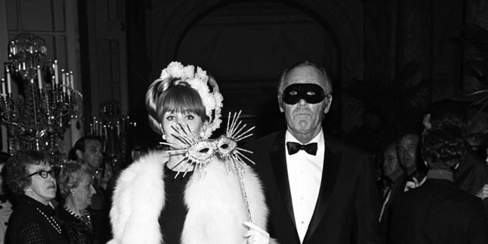 Το πάρτι «Black and White ball» του Truman Capote που έμεινε στην ιστορίαΤο πάρτι «Black and White ball» του Truman Capote που έμεινε στην ιστορία