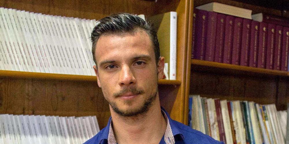 Κυπελλούχος κόσμου στο όμνιουμ ο Βολικάκης