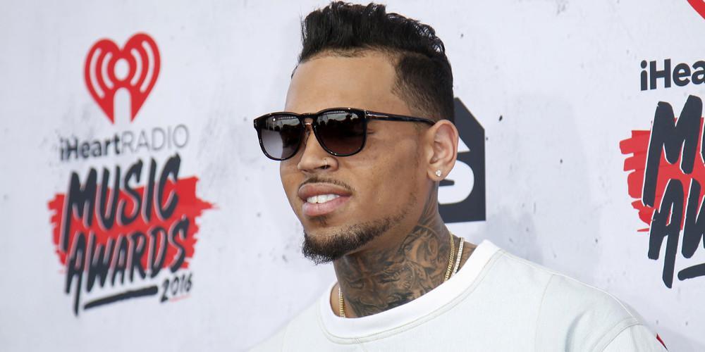 Συνελήφθη στο Παρίσι ο Κρις Μπράουν - Κατηγορείται για βιασμό