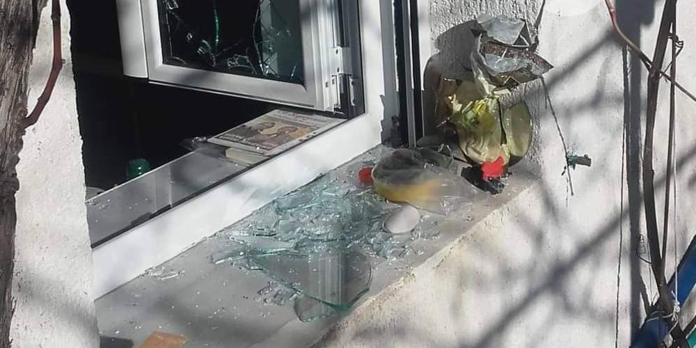 Καταγγέλλουν κλίμα τρομοκρατίας στη Βόρεια Ήπειρο – Διαρρήξεις και καταστροφές σε σπίτια