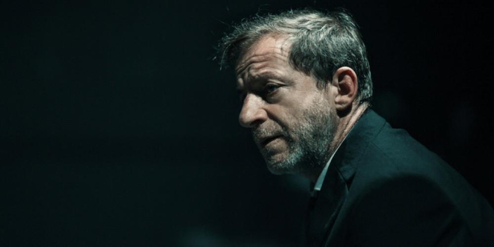 Δημήτρης Λιγνάδης: Μέχρι κάποια ηλικία ήμουν εγκλωβισμένος στο «σωστό»