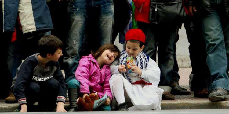 Παγκόσμιος Δείκτης Ειρήνης 2019: Ελλάδα και Κύπρος στις λιγότερο ειρηνικές χώρες στην Ευρώπη [εικόνες]