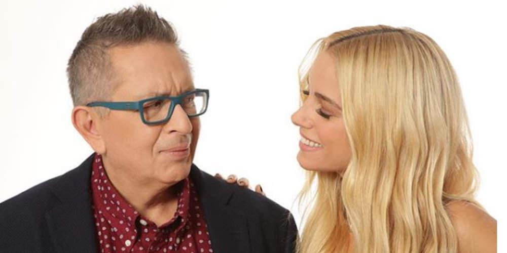 Το συγκινητικό αντίο της Δούκισσας Νομικού στον Θέμο Αναστασιάδη