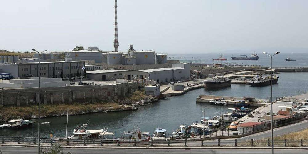 Έντονη δυσοσμία σε Κερατσίνι, Δραπετσώνα και Ελευσίνα - Ξεκίνησε έρευνα ο «Δημόκριτος»