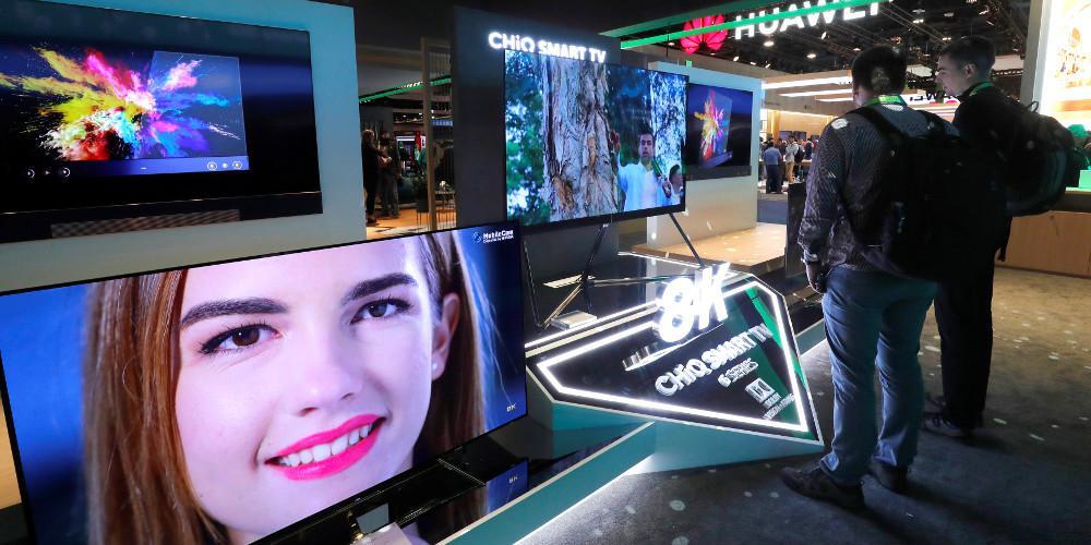 Οι τεχνολογίες του μέλλοντος που φέρνουν την «ουτοπία» [βίντεο]