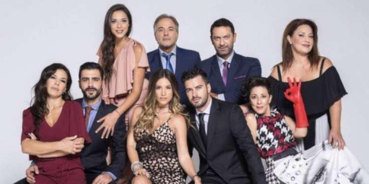 «Έλα στη θέση μου» η κωμική σειρά του Alpha που χτυπάει 25αρια«Έλα στη θέση μου» η κωμική σειρά του Alpha που χτυπάει 25αρια