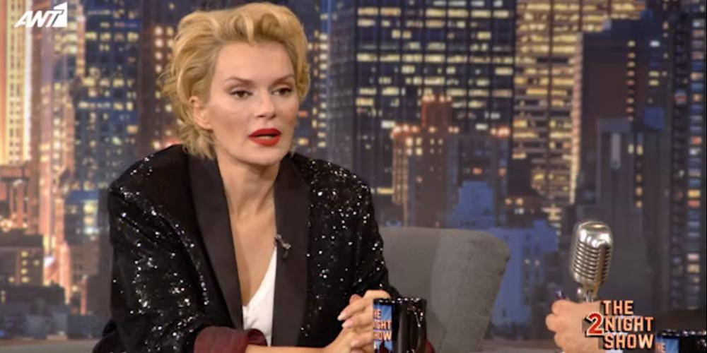 Έλενα Χριστοπούλου: Πήγα σε ψυχολόγο μετά τους πυροβολισμούς