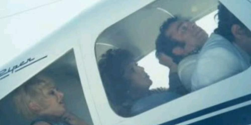 «Λονδίνο, Άμστερνταμ ή Τιμισοάρα;» - «Πάρτι» στο Twitter για την πτήση της Ryanair