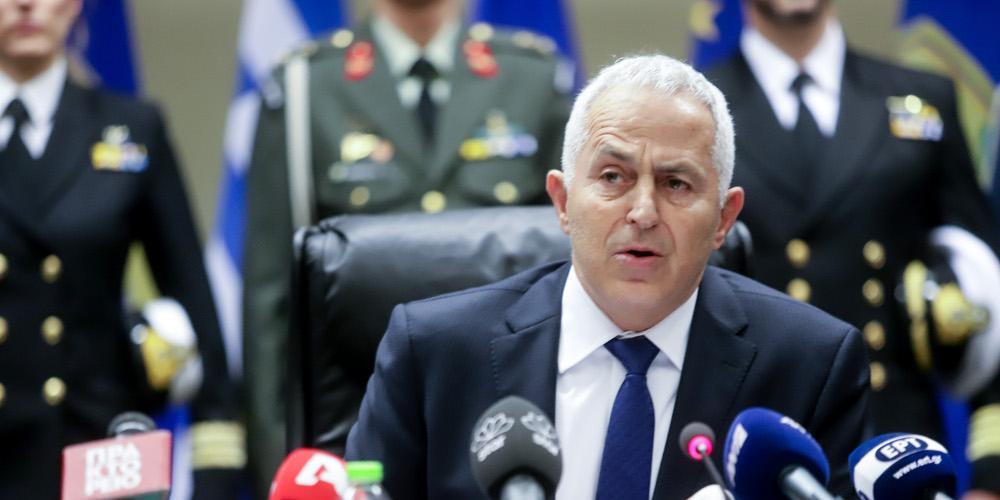 Καθησυχαστικός ο Αποστολάκης: Δεν συμφέρει την Τουρκία ένα «θερμό» επεισόδιο [βίντεο]