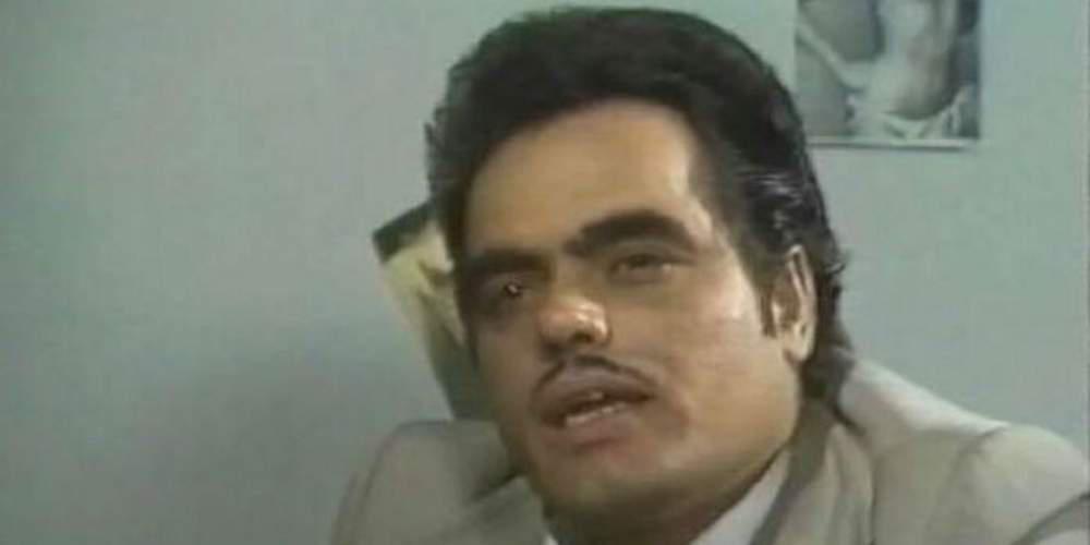 Θλίψη: Πέθανε ο ηθοποιός Γιάννης Ευδαίμων