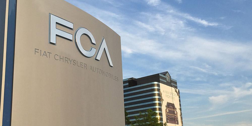 Την εισαγωγή της μάρκας Jeep στην Ελλάδα ανέλαβε αποκλειστικά η FCA