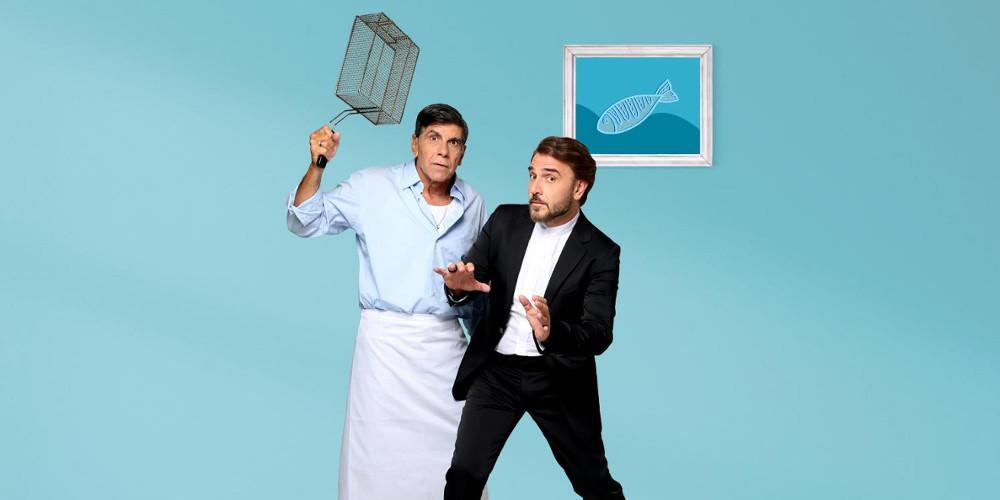 Οι τρεις σειρές του ΑΝΤ1 που φαίνεται πως θα συνεχίσουν και του χρόνου