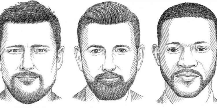 Αυτά τα γένια είναι που ταιριάζουν στο πρόσωπο σου [εικόνες]