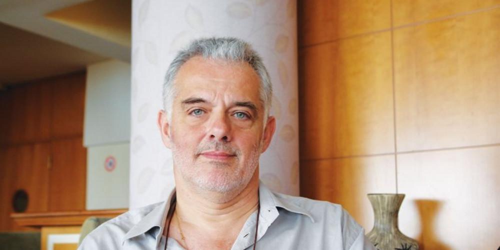 Υποψήφιος περιφερειάρχης Βορείου Αιγαίου ο καθηγητής Γιάννης Σπιλάνης