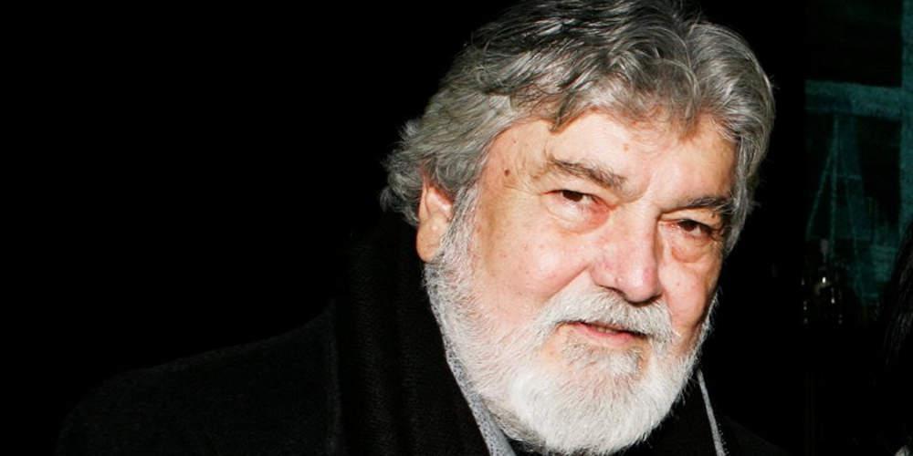 Θλίψη: Πέθανε ο αγαπημένος ηθοποιός Γιώργος Τζώρτζης