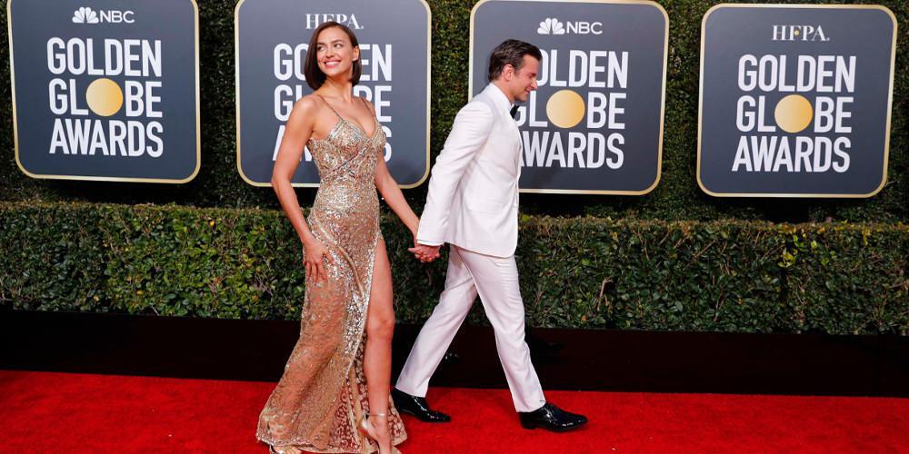 Χρυσές Σφαίρες 2019: Οι εμφανίσεις στο κόκκινο χαλί [εικόνες]