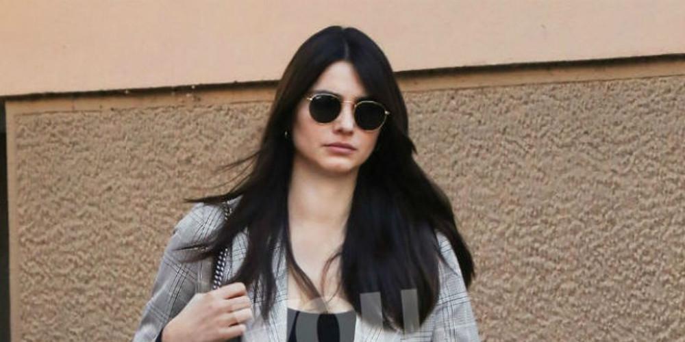 Παίκτης της ΑΕΚ κρύβεται πίσω από τον χωρισμό της Ηλιάνας Παπαγεωργίου με τον Αργυρό