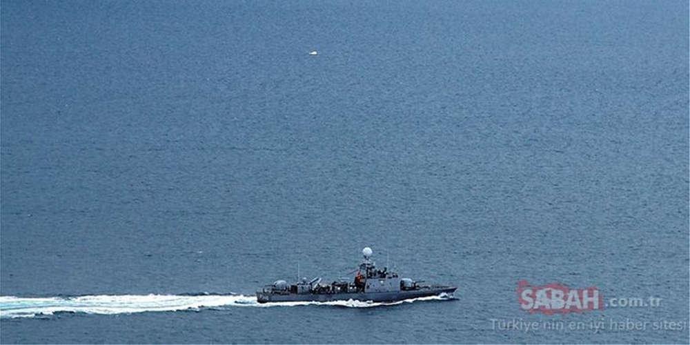 Τουρκική προπαγάνδα η δήθεν παρουσία πολεμικών πλοίων στα Ίμια - Τι λέει το ΓΕΕΘΑ