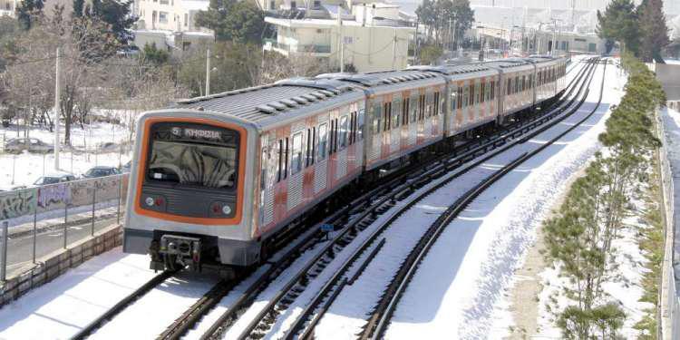 Έτσι θα κινηθούν τα Μέσα Μαζικής Μεταφοράς τις ημέρες των εορτών