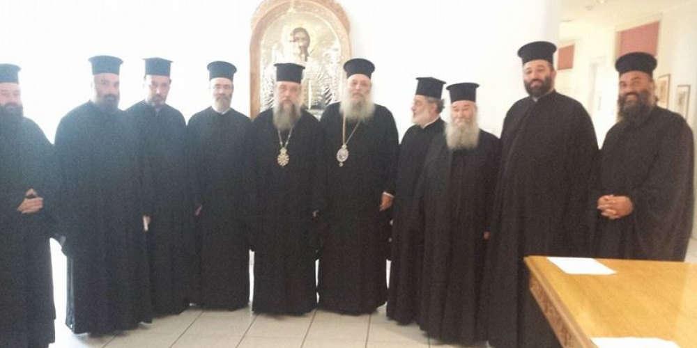 Κόκκινη γραμμή για τους κληρικούς η μισθοδοσία: Δεν κάνουμε πίσω και έρχονται εκλογές